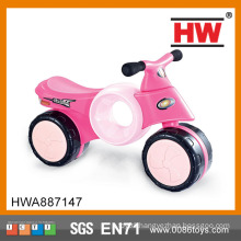 Hot Sale New Model Baby Ride on Car Walker For Children